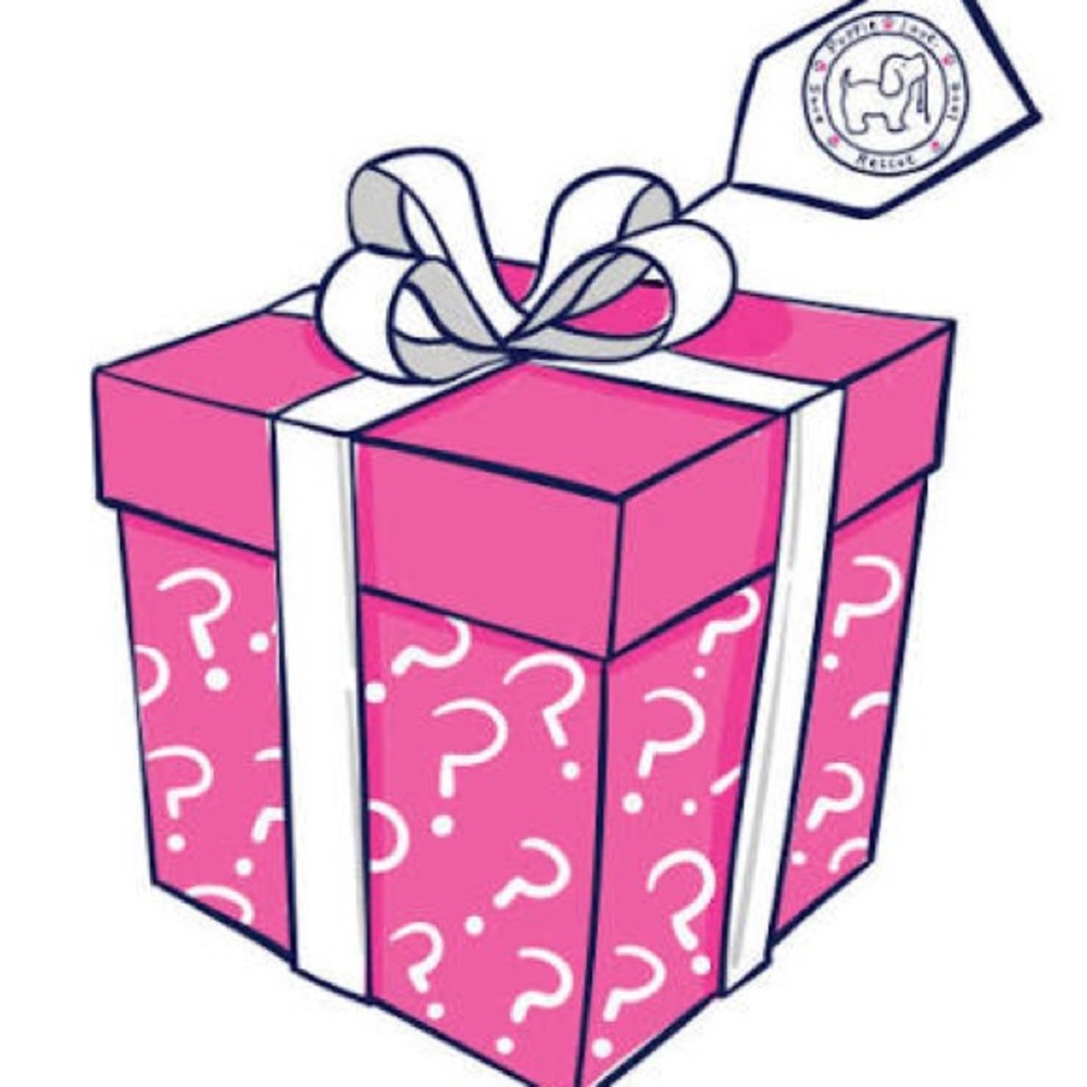 Mystery Bath & Body Care Bag